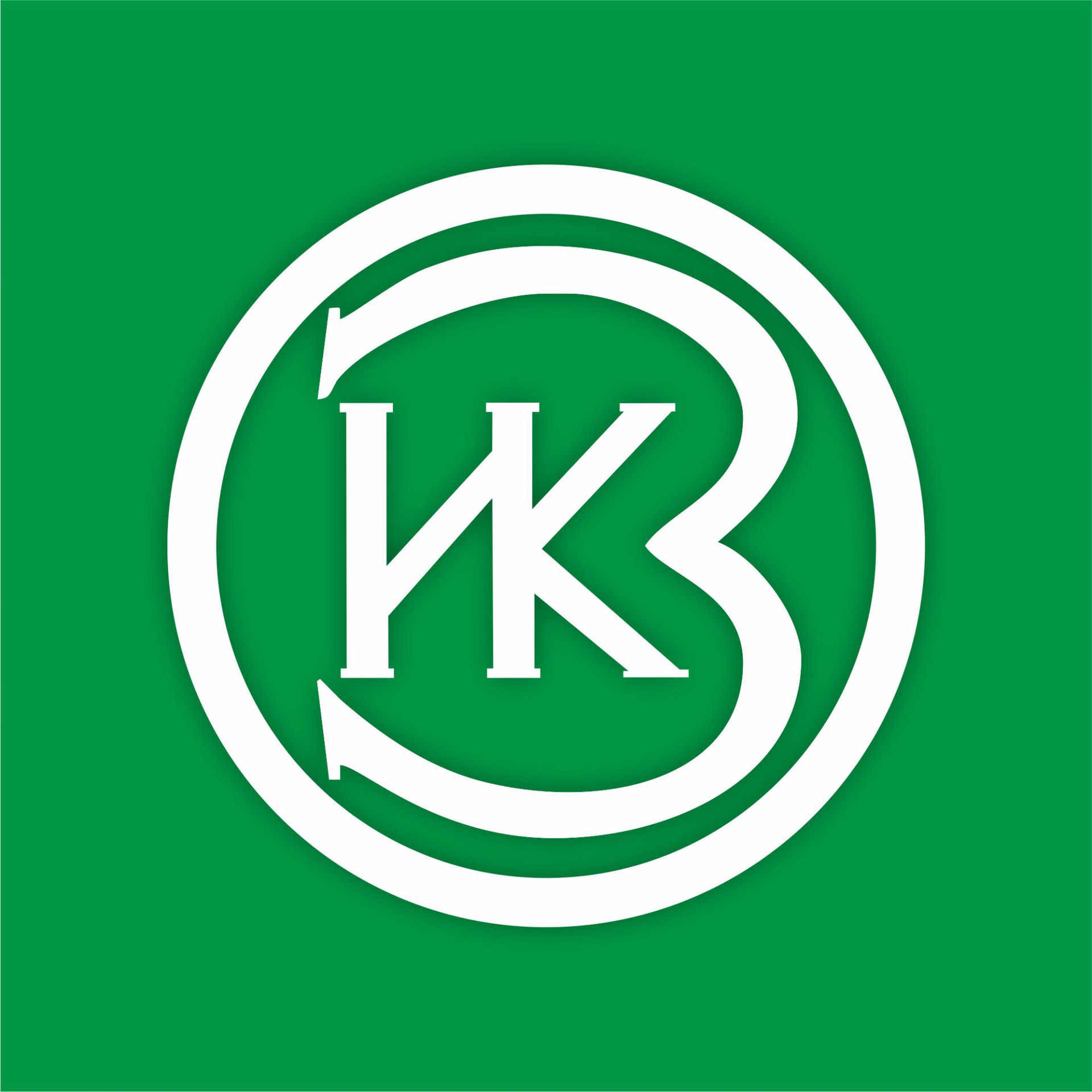 Логотип Иркутский керамический завод