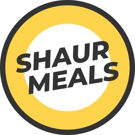 Логотип Shaurmeals