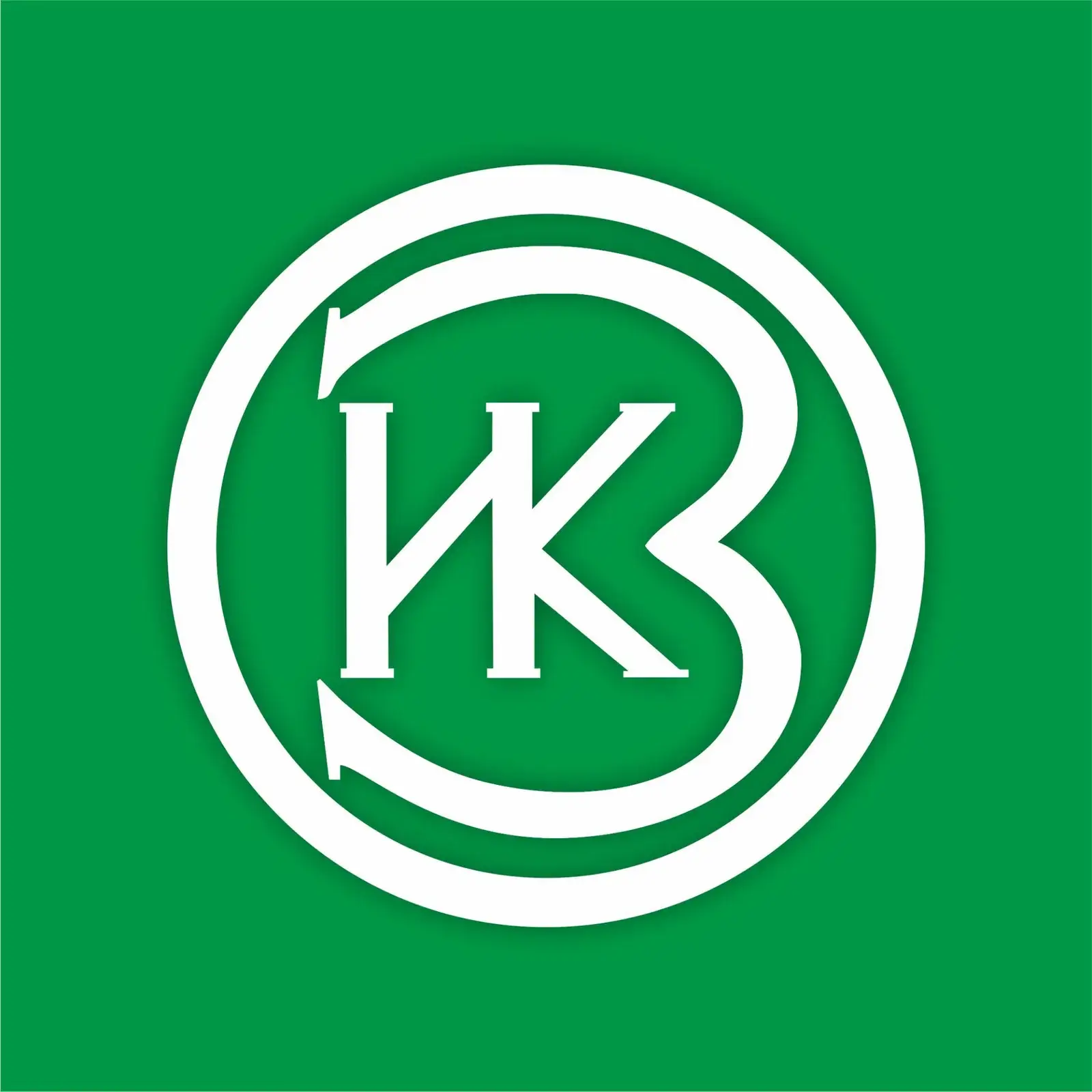 Логотип Иркутский керамический завод